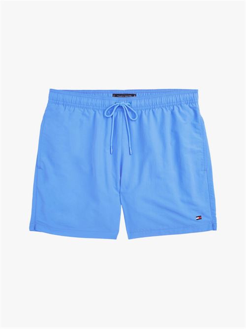 MEDIUM DRAWSTRING TOMMY HILFIGER | UM0UM03477/C30